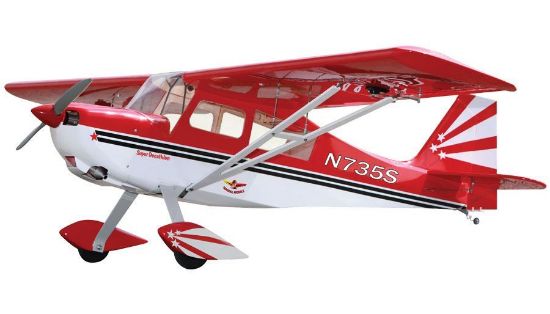 Picture of Seagull SEA83-INDENT 2026 Decathlon .120
