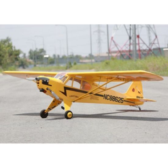Picture of Seagull SEA87-INDENT 2025 Seagull Piper Cub .75 Cu
