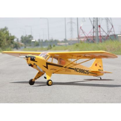 Picture of Seagull SEA87-INDENT 2026 Seagull Piper Cub .75 Cu