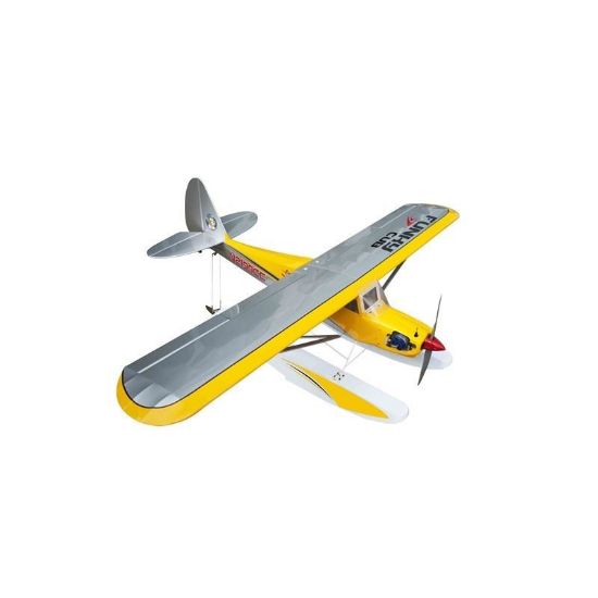 Picture of Seagull SEA254FY INDENT 2025 Cub Funky Cub Float Set (Yellow) 