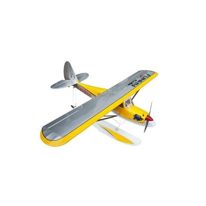 Picture of Seagull SEA254FY- INDENT 2026 Cub Funky Cub Float Set (Yellow) 