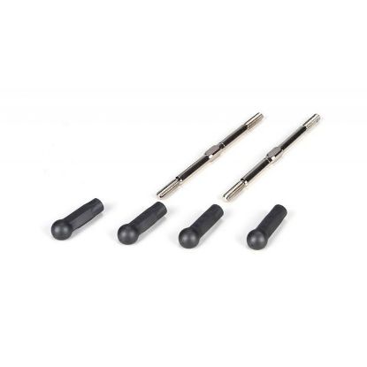 Picture of LOSI TLR6065 Turnbuckle, HD, 70mm (2): 22SCT