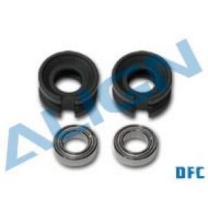 Picture of H80T007XXW 800E Torque Tube Bearing Holder Set