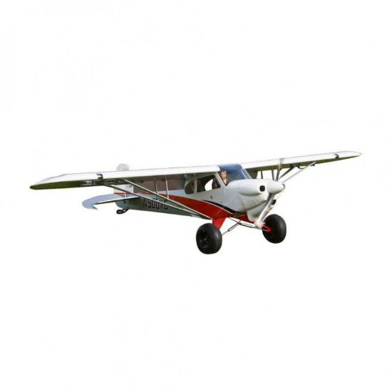 Picture of Hangar 9 HAN5260 CubCrafters XCub 60cc ARF