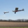 Picture of Hangar 9 HAN5260 CubCrafters XCub 60cc ARF