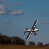 Picture of Hangar 9 HAN5260 CubCrafters XCub 60cc ARF