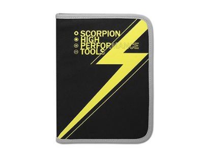 Picture of Scorpion High Performance Tools Bag (16)