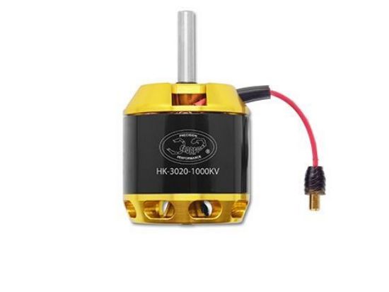 Picture of Scorpion HK-3020-1000KV Motor