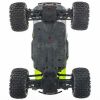 Picture of Arrma ARA102714T1 Granite MEGA 1/10 MT 4WD brushed RTR, Green/Black