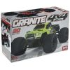 Picture of Arrma ARA102714T1 Granite MEGA 1/10 MT 4WD brushed RTR, Green/Black