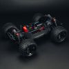 Picture of Arrma ARA102720T1 Granite 1/10 MT 4WD 3S BLX Brushless RTR, Orange/Black