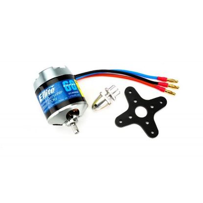 Picture of E-flite EFLM4060B Power 60 Brushless Outrunner Motor, 470Kv
