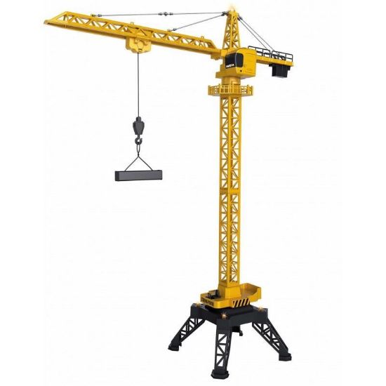 Picture of Huina 1585 2.4G Tower Crane 12Ch