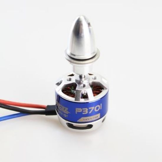 Picture of TomCat Park370 TC-P-2808-KV1070 (P3701)