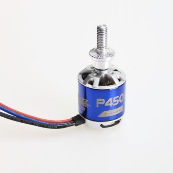 Picture of TomCat Park450 TC-P-2816-KV940 (P4501)