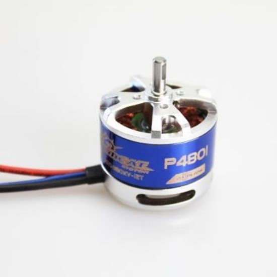 Picture of TomCat Park480 TC-P-3510-KV980 (P4801)