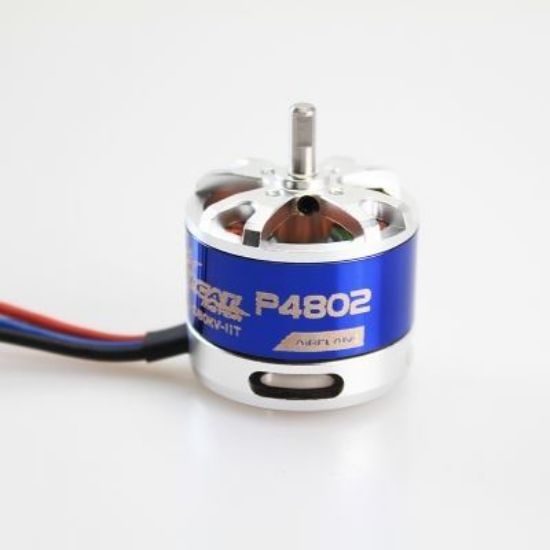 Picture of TomCat Park480 TC-P-3510-KV1080 (P4802)