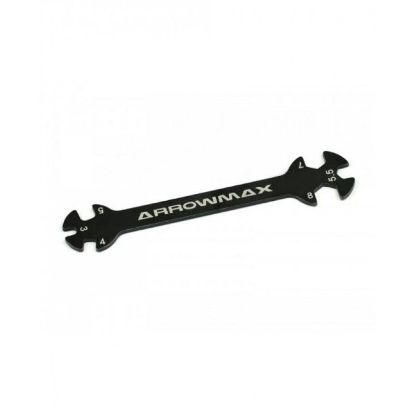 Picture of ARROWMAX AM-190049 Tool For Turnbuckles & Nuts