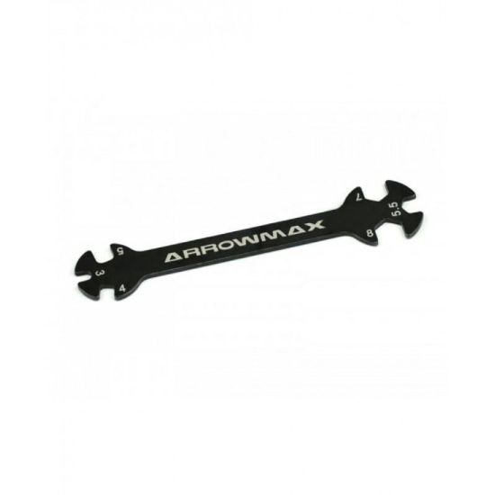 Picture of ARROWMAX AM-190049 Tool For Turnbuckles & Nuts