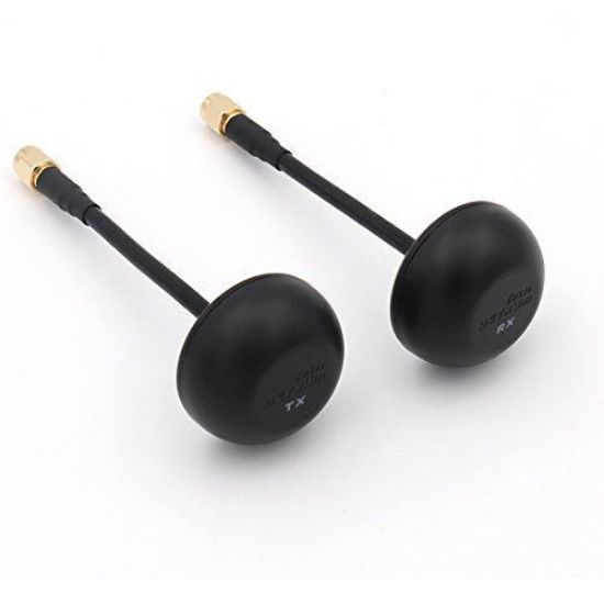 Picture of Detrum 5.8G Mushroom Video transmission Antenna DTM-DVA01