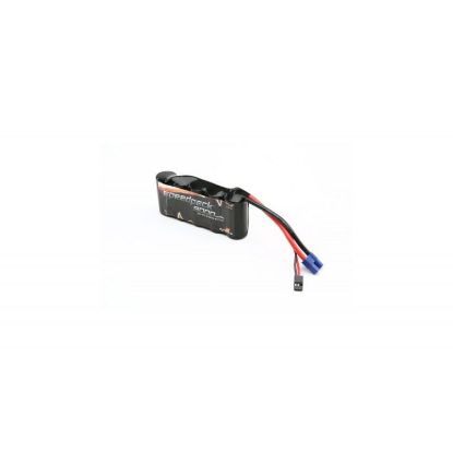 Picture of Dynamite DYN1444 6V 3000mAh  NiMh 5c Receiver Pack