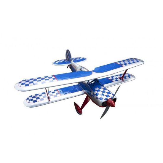 Picture of Seagull SEA237s Steen Skybolt Silver/Blue 90 Size