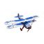 Picture of Seagull SEA237s Steen Skybolt Silver/Blue 90 Size