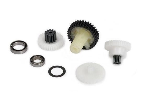 Picture of Traxxas 2087 Gear Set (For 2085 Servo)