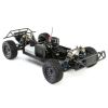 Picture of LOSI LOS05014T1 1/5 5IVE-T 2.0 4wd SCT Gas BND: Grey/Blue/White
