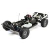 Picture of LOSI LOS05014T1 1/5 5IVE-T 2.0 4wd SCT Gas BND: Grey/Blue/White