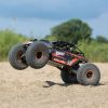 Picture of LOSI LOS03026 1/10 Rock Rey 4WD Rock Racer Brushless BND