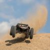 Picture of LOSI LOS03026 1/10 Rock Rey 4WD Rock Racer Brushless BND