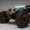 Picture of LOSI LOS03026 1/10 Rock Rey 4WD Rock Racer Brushless BND