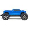 Picture of Arrma ARA102711 1/10 BIG ROCK CREW CAB 4x4 3S BLX Brushless RTR, Blue