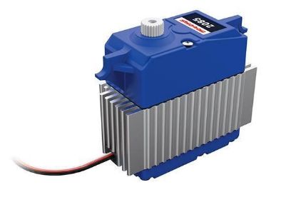 Picture of Traxxas 2085 Servo, Digital High-Torque (Ball Bearing), Waterproof
