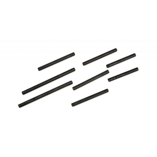 Picture of ECX1044 Hinge Pin Set: 1:10 2wd All