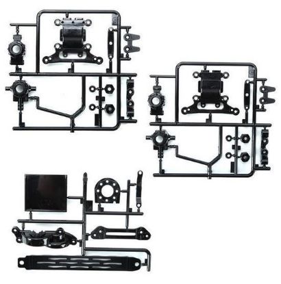 Picture of Tamiya 51002 TT-01 A Parts