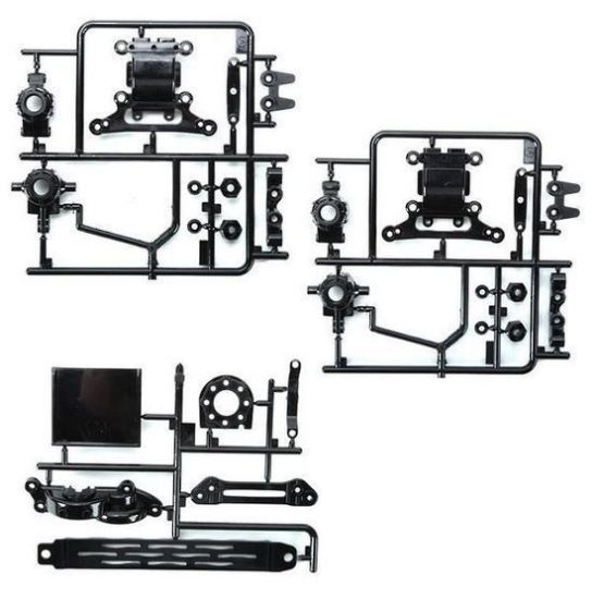 Picture of Tamiya 51002 TT-01 A Parts