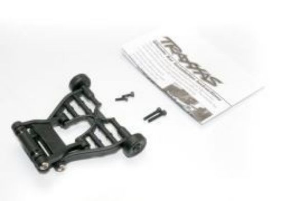 Picture of Traxxas 7184 Wheelie bar, assembled