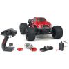 Picture of Arrma ARA102714T2 Granite MEGA 1/10 MT 4WD brushed RTR, Red/Black