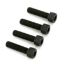 Picture of Du-Bro 580 Sock Head Cap Screw 10-32X3/4
