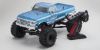 Picture of Kyosho 34254B VE 1/8 Mad Crusher VF BL RTR