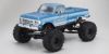 Picture of Kyosho 34254B VE 1/8 Mad Crusher VF BL RTR