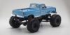 Picture of Kyosho 34254B VE 1/8 Mad Crusher VF BL RTR