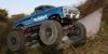 Picture of Kyosho 34254B VE 1/8 Mad Crusher VF BL RTR
