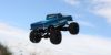 Picture of Kyosho 34254B VE 1/8 Mad Crusher VF BL RTR