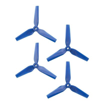 Picture of Dynam 3x3 3 Blade Racing Drone Propellers DYP-M003