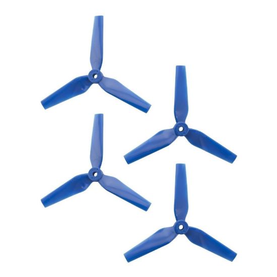 Picture of Dynam 3x3 3 Blade Racing Drone Propellers DYP-M003