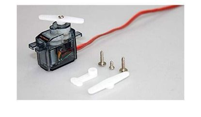 Picture of Dynam DY-1008 - High Performance Digital Servo 9g