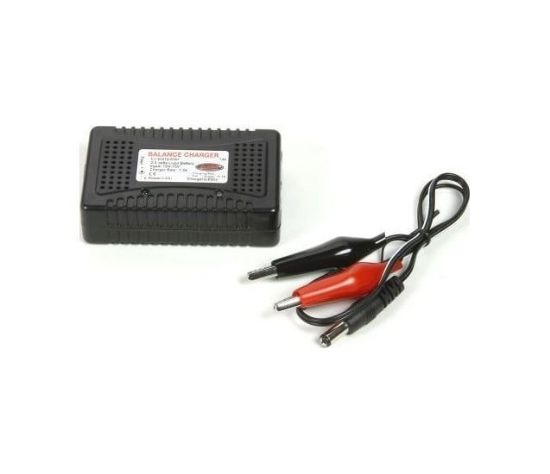 Picture of Dynam DYC-1002 Supermate 3 15W 3 Cell (3S) DC Lipo Battery Charger